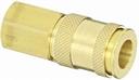 Air Qwik-Con  FC x 1/4" fpt,  Ser 20, DC-20