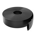 6" DURAFLEX BLACK