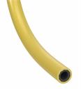 1.25" Yellow Cont. Air Hose 1.73OD .73 lb' 300psi