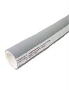 FOODFLEX RUB S&D HOSE 1" 1.40" OD FDA Food Gr 150 psi