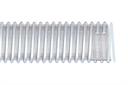 NEPTUNE SUCTION HOSE 5" PVC LH-Spiral w/ Static 