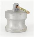 1" Alum CamLoc "DP" Plug