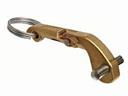 CamLoc Handle Assembly 3"-5" Br