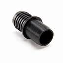 HOSE MENDER 1.25" hb x hb 