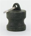 3/4" Poly CamLoc "DP" Plug 
