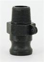 1.5" Poly CamLoc "F" mc x mt