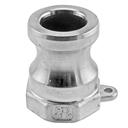 3/4" 316 SS CamLoc "A" mc x ft