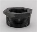 BUSH 3/8" x 1/4" Std Blk MI