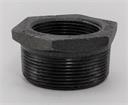 BUSH 1/2" x 1/4" Std Blk MI