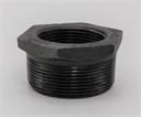 BUSH 3/4" x 1/4" Std Blk MI