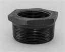 BUSH 1" x 3/4" Std Blk MI