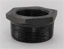 BUSH 1.25" x 1/2" Std Blk MI