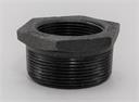 BUSh 1.25" x 3/4" Std Blk MI