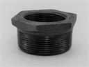 BUSH 1.5" x 3/4" Std Blk MI