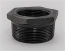 BUSH 1.5" x 1" Std Blk MI