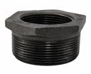 BUSH 1.5" x 1.25" Std Blk MI