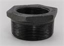 BUSH 2" x 1/2" Std Blk MI