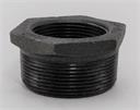 BUSH 2" x 1" Std Blk MI