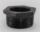 BUSH 2" x 1.25" Std Blk MI