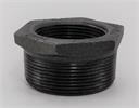 BUSH 2" x 1.5" Std Blk MI