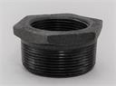 BUSH 2.5" x 2" Std Blk MI