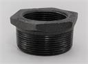 BUSH 3" x 2.5" Std Blk MI
