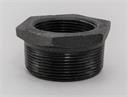 BUSH 4" x 2" Std Blk MI
