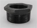 BUSH 4" x 3" Std Blk MI