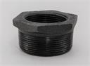BUSH 6" x 4" Std Blk MI