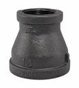 CUPLG 3/4" x 1/8" Std Blk MI