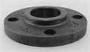 COMP'N FLG 3" x 7.5" Blk MI Std 3" 4-bolt