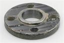 COMP'N FLG WELD-ON 4" 