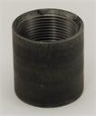 MERCHANT CUPLG 1" Steel