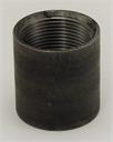 MERCHANT CUPLG 1.5" Steel