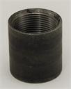 MERCHANT CUPLG 2" Steel