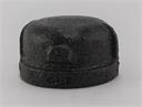 END CAP 1.25" Std Blk MI