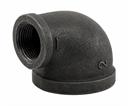 90' ELL 3/4" x 1/8" Std Blk MI
