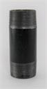 NIPPLE 1/4" x 1.5" Std Blk
