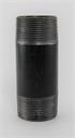 NIPPLE 1/4" x 2" Std Blk