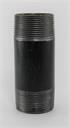 NIPPLE 1/2" x 1.5" Std Blk