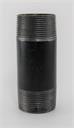 NIPPLE 1/2" x 2.5" Std Blk