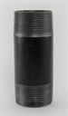 NIPPLE 1/2" x 4.5" Std Blk