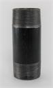 NIPPLE 1/2" x 5" Std Blk