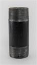 NIPPLE 1/2" x 48" Std Blk
