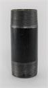 NIPPLE 3/4" x 1.5" Std Blk