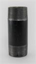 NIPPLE 3/4" x 2.5" Std Blk
