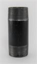 NIPPLE 3/4" x 3" Std Blk 