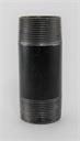 NIPPLE 3/4" x 3.5" Std Blk