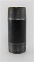NIPPLE 3/4" x 4" Std Blk