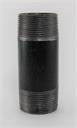 NIPPLE 3/4" x 4.5" Std Blk